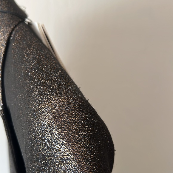 Veronica Beard Shimmer Peak Lapel Blazer NEW - Picture 8 of 9